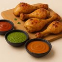 Ver imagem 3 de Kit 15 Ramequins 70ml Cerâmica Orgânico Preto Porta Shoyu Bu