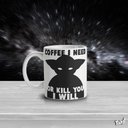 Ver imagem 2 de Caneca Geek Side Mestre Coffee