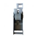 Ver imagem 1 de Dobradiça Mesa Do Scanner Multifuncional Samsung Sl-c410w C460w C460fw C480fw PN:Jc61-04441a -