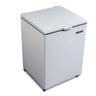 Freezer Horizontal Metalfrio 166 Litros Branco 220v - 4