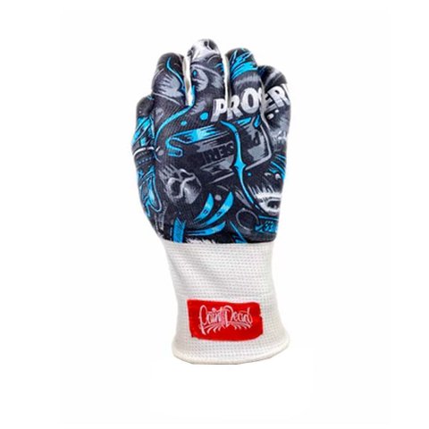 2936 - Proglove Custom Luva Profissional Paint Is Dead