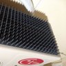 Espícula Anti Pombos Inibidor de Acesso 33cm Kit 301 Peça(s) - 3