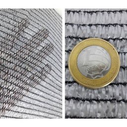 TELA SOMBREAMENTO FRESHNET 65% 7,00 X 12 METROS - 3