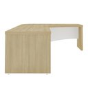 Ver imagem 5 de Mesa Artany Tamburato Diretor Lado Direito