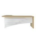 Ver imagem 6 de Mesa Artany Tamburato Diretor Lado Direito