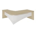 Ver imagem 3 de Mesa Artany Tamburato Diretor Lado Direito