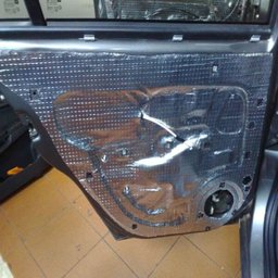 Manta Asfaltica Auto Adesiva Aluminizada 10 Cm X 10 Metros (Kit) 1 rolo - 7