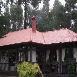 Manta Térmica Adesiva Asfaltica Cor Telha 10 Cm X 10 Metros (Kit) 1 Rolo - 7 Manta Térmica Adesiva Asfaltica Cor Telha 10 Cm X 10 Metros (Kit) 1 Rolo - 7