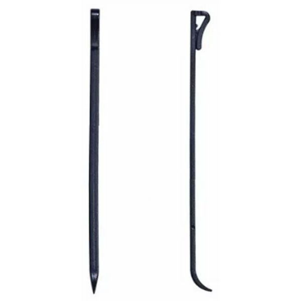 Conector Agulha para Telas de Sombreamento Kit 90 Peça(s) - 1