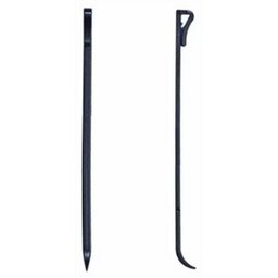 Conector Agulha para Telas de Sombreamento Kit 200 Peça(s) - 1