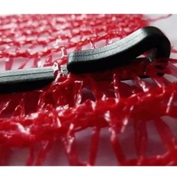 Conector Agulha para Telas de Sombreamento Kit 200 Peça(s) - 2