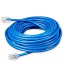 Ver imagem 1 de Cabo De Rede RJ45 Montado 30 metros Alta Qualidade Cat5