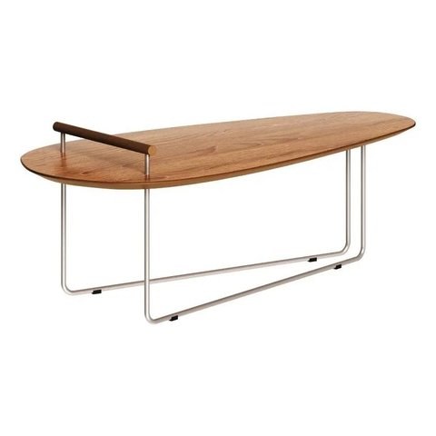 Mesa Centro Side P 90 x 32 Cinamomo