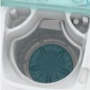 Ver imagem 5 de Secadora de Roupas Soleil 8kg e Lavadora Popmatic Automática 6kg Mueller 127V