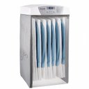 Ver imagem 7 de Secadora de Roupas Soleil 8kg e Lavadora Popmatic Automática 6kg Mueller 127V