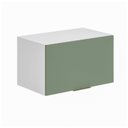 Ver imagem 2 de Armário Aéreo 1 Porta Basculante 60cm Ipanema CabeCasa MadeiraOriginals