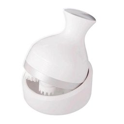 Massageador Cabeça Elétrica Para Couro Cabeludo Alivia Stress - 3