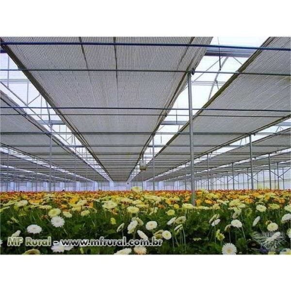 TELA SOMBREAMENTO FRESHNET 35% 7,00 X 24 METROS - 6