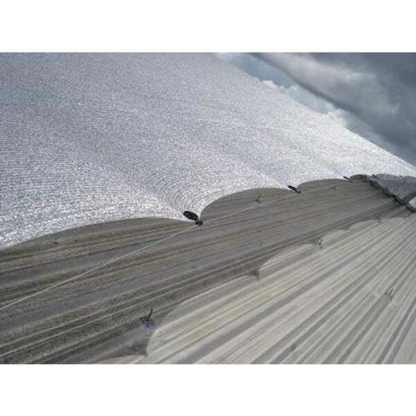 TELA SOMBREAMENTO FRESHNET 35% 7,00 X 24 METROS - 7
