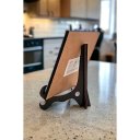 Ver imagem 4 de Azulejo Decorativo - Mãe Eu Amo Você - 14,5 X 18,5 X 9cm