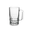 12 Canecas de Vidro para Chopp e Cerveja Veneza 350ml LotusGlass - 2