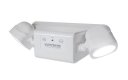 Ver imagem 2 de MINI BLOCO AUTONOMO 2200 LUMENS IP-53:Branco/M