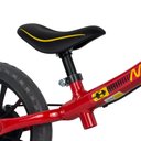 Ver imagem 4 de Bicicleta Equilíbrio Balance sem Pedal Aro 12 Fast Nathor