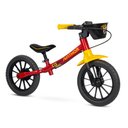 Ver imagem 1 de Bicicleta Equilíbrio Balance sem Pedal Aro 12 Fast Nathor