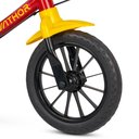 Ver imagem 3 de Bicicleta Equilíbrio Balance sem Pedal Aro 12 Fast Nathor
