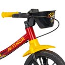 Ver imagem 2 de Bicicleta Equilíbrio Balance sem Pedal Aro 12 Fast Nathor