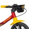 Bicicleta Equilíbrio Balance sem Pedal Aro 12 Fast Nathor - 2