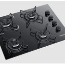 Ver imagem 1 de Cooktop Itatiaia Essencial com Mesa de Vidro Temperado