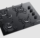 Ver imagem 1 de Cooktop Itatiaia Essencial com Mesa de Vidro Temperado