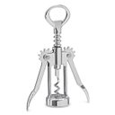 Ver imagem 1 de Abridor Saca-Rolhas Liga de Zinco 16,7x6,2x3,6cm UB87 - Hercules