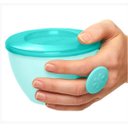 Ver imagem 2 de Kit  de Tigelas de Alimentação Skip Hop  com Tampas