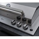 Ver imagem 2 de Churrasqueira de Embutir a Gás Cooktop Fischer Ranch com Tampa Bivolt 31200-83551