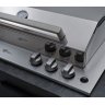 Churrasqueira de Embutir a Gás Cooktop Fischer Ranch com Tampa Bivolt 31200-83551 - 2