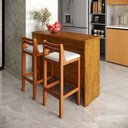 Ver imagem 2 de Bancada Ilha e Balcão de Cozinha e Área Gourmet