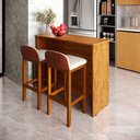 Ver imagem 4 de Bancada Ilha e Balcão de Cozinha e Área Gourmet