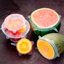 Ver imagem 6 de Ke Home Tampas para Vedação de Silicone 6 Peças