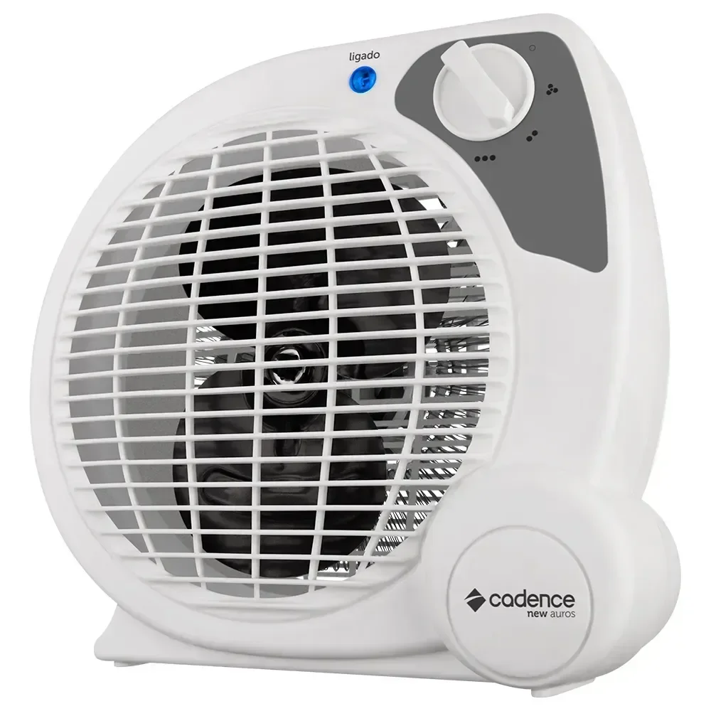 Aquecedor Cadence Termoventilador New Auros - 1