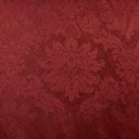Ver imagem 1 de Tecido Jacquard Vinho Medalhão 2.80m de Largura