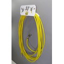 Ver imagem 3 de Suporte Mangueira Jardim BEIJA FLOR BRANCO ALL STYLE