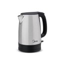 Ver imagem 2 de Chaleira Elétrica 1,7 Litros Midea EKA20 Inox 127V