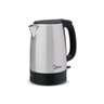 Chaleira Elétrica 1,7 Litros Midea EKA20 Inox 127V - 2