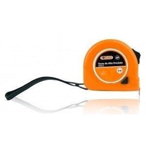 Trena De Alta Precisão ABS 5M X 19MM 2 Travas - FXT3-5 - Foxlux