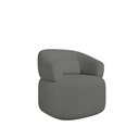 Ver imagem 2 de Poltrona Orgânica Living Duomo Boucle Just Time