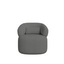 Ver imagem 4 de Poltrona Orgânica Living Duomo Boucle Just Time