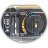 Fogão Portátil Nautika com 4 Refil Fogareiro Camping Frontier - Preto - 5