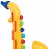 BRINQUEDO INFANTIL INSTRUMENTO MUSICAL SAXOFONE YES TOYS - 3